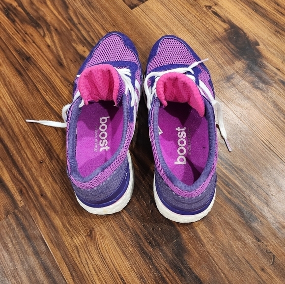 Addidas Adizero Adios - Picture 8 of 11